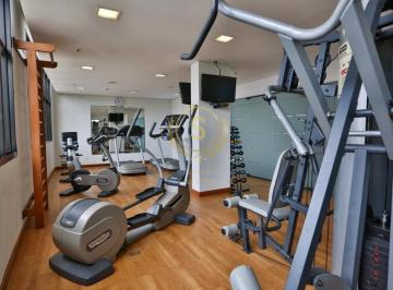Apartamento · 50m² · 2 Quartos · 1 Vaga · Apartamento à venda - no Jardim Paulista