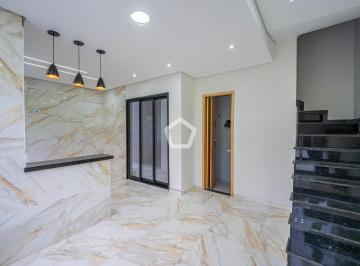 Casa · 81m² · 4 Quartos · 3 Vagas · Rua Alicinha, 15 - Vila Paranagua