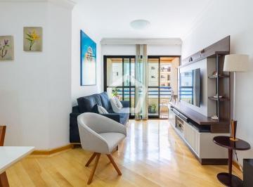 Apartamento · 81m² · 3 Quartos · 2 Vagas · Rua Frederico Wolf, 2 - Vila Leopoldina