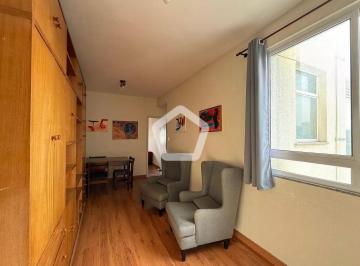 Apartamento · 63m² · 2 Quartos · Rua da Consolação, 1222 - Higienópolis