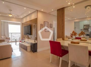 Apartamento · 61m² · 2 Quartos · 1 Vaga · Rua Salvador Pedroso, 255 - Sacomã