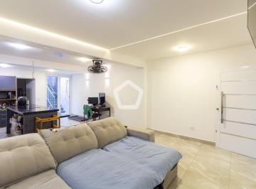 Casa · 250m² · 3 Quartos · 3 Vagas · Travessa Anajane, 140 - Limão