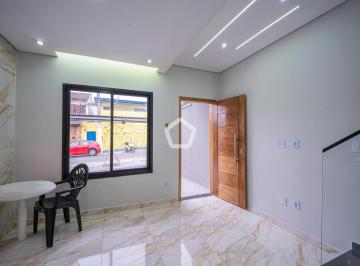 Casa · 80m² · 4 Quartos · 3 Vagas · Rua Alicinha, 27 - Vila Paranagua