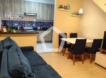 Casa · 67m² · 2 Quartos · 1 Vaga · Rua Isabel Redentora, 165 - Itaquera