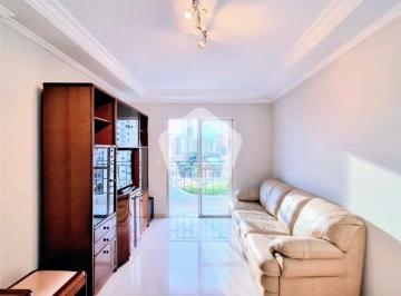 Apartamento · 86m² · 3 Quartos · 1 Vaga · Rua Padre Paulo Ravier, 61 - Mandaqui