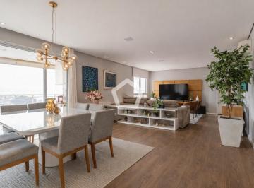 Apartamento · 162m² · 6 Quartos · 3 Vagas · Rua Roma, 383 - Lapa