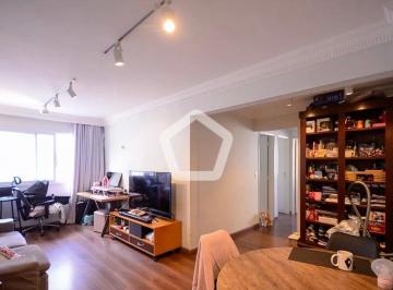 Apartamento · 77m² · 3 Quartos · 1 Vaga · Rua Pedrália, 93 - Vila Gumercindo