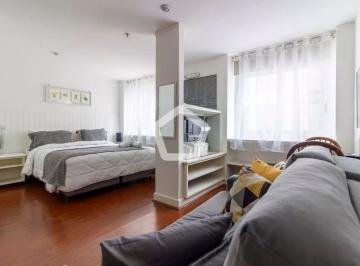 Apartamento · 40m² · 1 Quarto · 1 Vaga · Alameda Santos, 981 - Cerqueira César