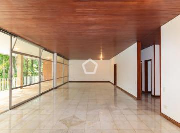 Casa · 850m² · 4 Quartos · 8 Vagas · Rua Antônio de Andrade Rebelo, 664 - Retiro Morumbi