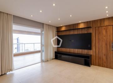 Apartamento · 119m² · 6 Quartos · 2 Vagas · Rua Nhandeara, 80 - Vila Carrão