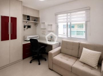 Apartamento · 80m² · 3 Quartos · 1 Vaga · Avenida Maracanã, 667 - Tijuca