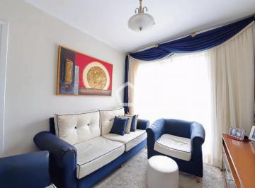 Apartamento · 72m² · 2 Quartos · 1 Vaga · Rua Ladário, 359 - Parada Inglesa