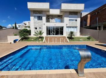 Foto 66 · CASA A VENDA CONDOMINIO CAMBARAH - 03 DORMITÓRIOS COM SUÍTE - COM PISCINA E CHURRASQUEIRA