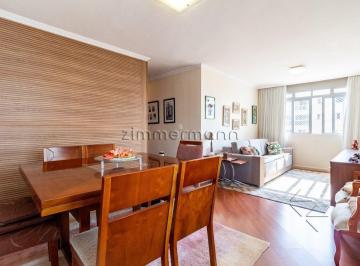 Apartamento · 90m² · 2 Quartos · 2 Vagas · APARTAMENTO PERDIZES 2 DORMITÓRIOS 2 VAGAS