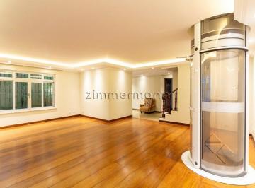 Casa · 371m² · 3 Quartos · 4 Vagas · CASA SUMARE 3 DORMITÓRIOS  4 VAGAS