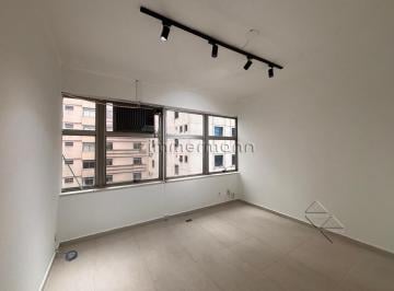 Comercial · 58m² · 1 Vaga · CONJUNTO COMERCIAL JARDIM PAULISTA 1 VAGA