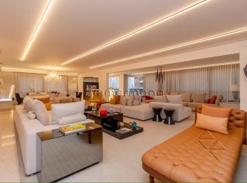 Apartamento · 415m² · 4 Quartos · 6 Vagas · APARTAMENTO PERDIZES 4 SUÍTES 6 VAGAS
