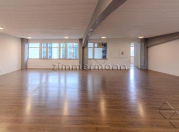 Comercial · 117m² · 3 Vagas · CONJUNTO COMERCIAL BROOKLIN 3 VAGAS