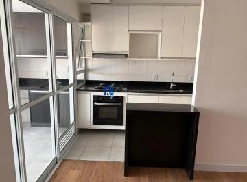 Apartamento · 73m² · 3 Quartos · 2 Vagas · Apartamento para locação no Condominio Horizon