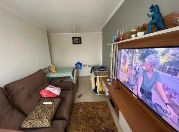 Apartamento · 52m² · 2 Quartos · 1 Vaga · Apto a venda no Bairro de Quitauna
