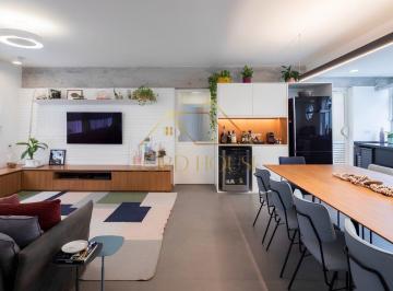 Apartamento · 116m² · 2 Quartos · Apartamento para aluguel - em Itaim Bibi