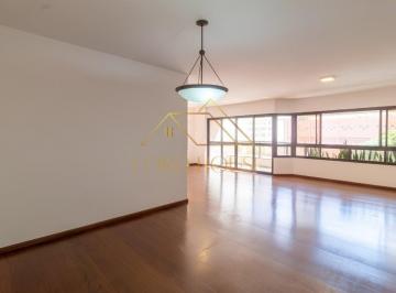 Apartamento · 190m² · 4 Quartos · Apartamento para aluguel - em Itaim Bibi