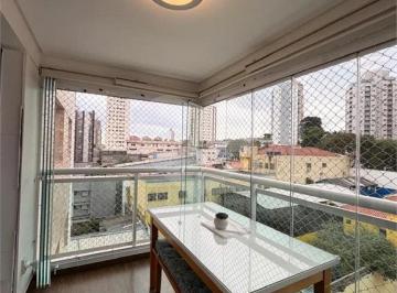 Apartamento de 3 quartos, São Paulo · Apartamento 3 dormitórios, 1 suíte, 2 vagas na Casa Verde - Zona Norte