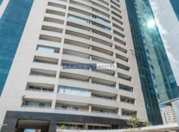 Comercial · 1081m² · 30 Vagas · Conjunto Comercial em Espaço Empresarial Nações Unidas - SP