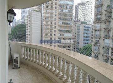 Apartamento · 203m² · 2 Quartos · 1 Vaga · Apartamento em Jardim América - São Paulo, SP