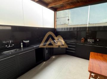 Foto 20 · Casa, Parque Primavera, Poços de Caldas, MG