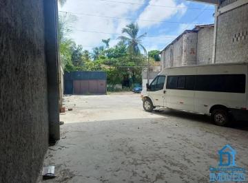 Comercial · 900m² · 1 Quarto · 1 Vaga · Galpão Novo 900m² | Pé-direito 7m - Piedade