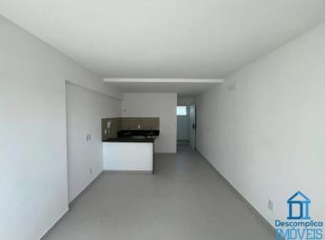 Apartamento · 26m² · 1 Quarto · 1 Vaga · Studio Moderno 26m² em Boa Viagem | Edf. Domus