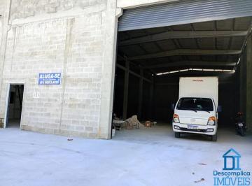 Comercial · 640m² · 1 Quarto · 1 Vaga · Galpão Novo 640m² | Imbiribeira | Excelente Localização