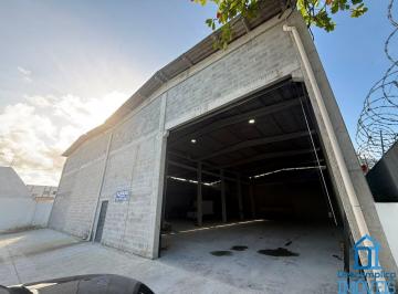 Comercial · 630m² · 3 Quartos · 1 Vaga · Galpão Novo 750m² | Imbiribeira | Excelente Localização