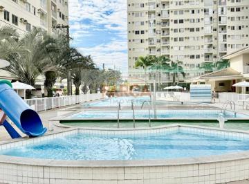 Apartamento · 62m² · 2 Quartos · 1 Vaga · Apartamento à venda em Valparaíso, Serra: 2 quartos, suíte, 62m²
