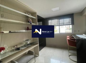 Apartamento · 65m² · 2 Quartos · 2 Vagas · Apartamento à venda - em Lourdes