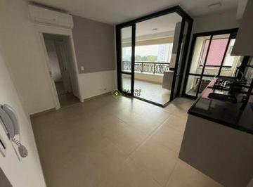 Apartamento · 45m² · 1 Quarto · 1 Vaga · Apartamento com 1 Quarto moderno à venda, 45m² - Vila Adyana
