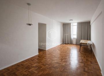 Apartamento · 97m² · 3 Quartos · 1 Vaga · Apartamento em Copacabana - Rio de Janeiro, RJ