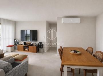 Apartamento · 121m² · 3 Quartos · 2 Vagas · Apartamento em Barra da Tijuca - Rio de Janeiro, RJ