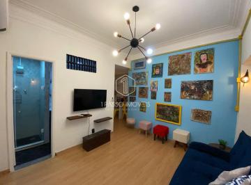 Apartamento · 44m² · 1 Quarto · Apartamento em Copacabana - Rio de Janeiro, RJ