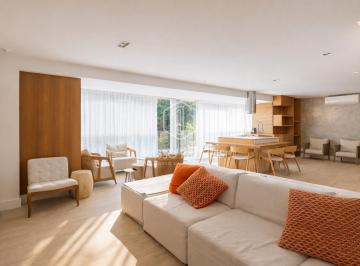 Apartamento · 170m² · 3 Quartos · 2 Vagas · Apartamento em Leblon - Rio de Janeiro, RJ