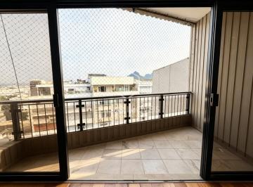 Apartamento · 167m² · 4 Quartos · 3 Vagas · Apartamento em Copacabana - Rio de Janeiro