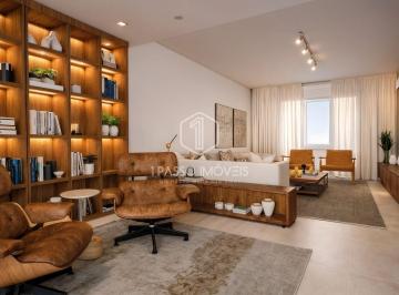 Apartamento · 160m² · 3 Quartos · 1 Vaga · Apartamento em Copacabana  -  Rio de Janeiro