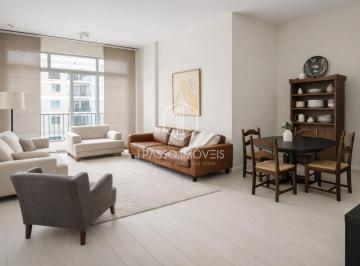 Apartamento · 111m² · 3 Quartos · 1 Vaga · Apartamento em Ipanema - Rio de Janeiro, RJ