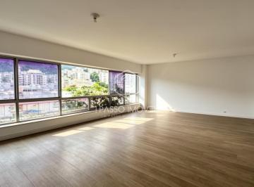 Apartamento · 98m² · 3 Quartos · 1 Vaga · Apartamento em Leblon  -  Rio de Janeiro