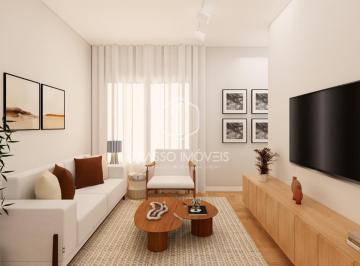 Apartamento · 112m² · 3 Quartos · 1 Vaga · Apartamento em Copacabana  -  Rio de Janeiro