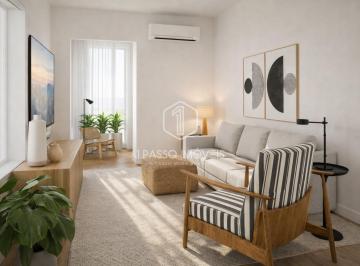 Apartamento · 65m² · 2 Quartos · 1 Vaga · Apartamento em Ipanema - Rio de Janeiro, RJ