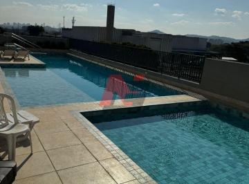 Apartamento · 53m² · 2 Quartos · 1 Vaga · Apartamento em Centro  -  Osasco