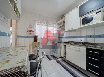 Casa · 88m² · 2 Quartos · 1 Vaga · Casa de Condomínio em Quitaúna  -  Osasco