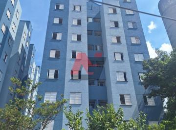 Apartamento · 45m² · 2 Quartos · 1 Vaga · Empreendimento em São Pedro - Osasco, SP por 1